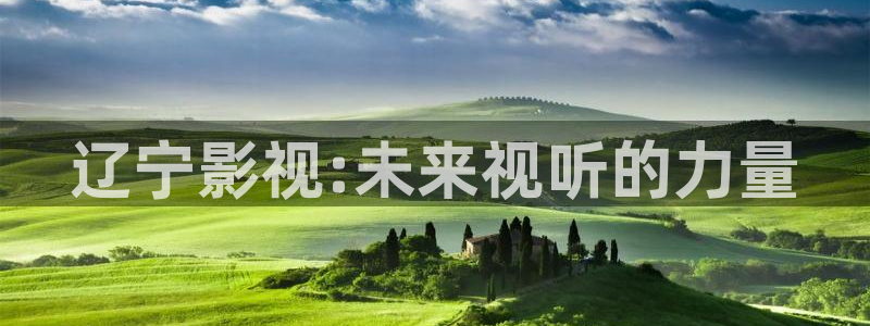 飞马影院在线观看：辽宁影视:未来视听的力量